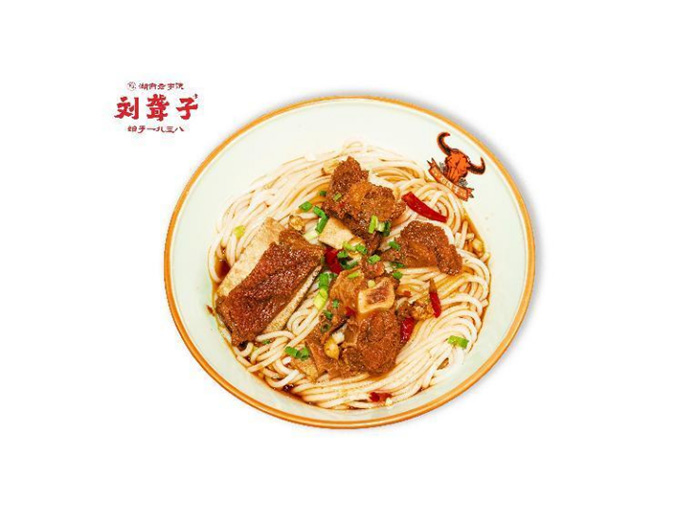 牛排粉