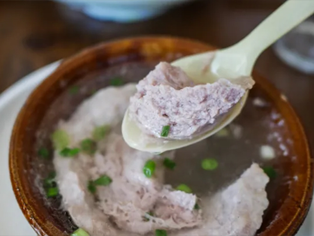 汽水肉