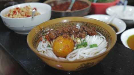 湖南米粉第一城：常德，何以叫板全湖南？