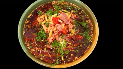 常德米粉